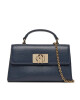 Furla Дамска чанта 1927 Mini Crossbody Top WE00423-ARE000-2676S-1007 Mediterraneo - Mera.bg