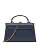 Furla Дамска чанта 1927 Mini Crossbody Top WE00423-ARE000-2676S-1007 Mediterraneo - Mera.bg
