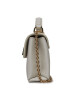 Furla Дамска чанта 1927 Mini Crossbody Top WE00423ARE0001704S1007 Бял - Mera.bg