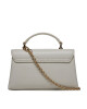 Furla Дамска чанта 1927 Mini Crossbody Top WE00423ARE0001704S1007 Бял - Mera.bg