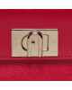 Furla Дамска чанта 1927 Mini Crossbody Top WE00423ARE0002673S1007 Червен - Mera.bg