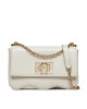 Furla Дамска чанта 1927 Mini Crossbody Wave WB01155-AX0733-1704S-1007 Marshmallow - Mera.bg