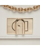 Furla Дамска чанта 1927 Mini Crossbody Wave WB01155-AX0733-1704S-1007 Marshmallow - Mera.bg
