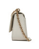 Furla Дамска чанта 1927 Mini Crossbody Wave WB01155-AX0733-1704S-1007 Marshmallow - Mera.bg