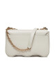 Furla Дамска чанта 1927 Mini Crossbody Wave WB01155-AX0733-1704S-1007 Marshmallow - Mera.bg