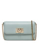 Furla Дамска чанта 1927 Mini Crossbody WE00265-ARE000-AJ000-1007 Син - Mera.bg