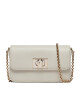 Furla Дамска чанта 1927 Mini Crossbody WE00265ARE0001704S1007 Бял - Mera.bg