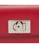Furla Дамска чанта 1927 Mini Crossbody WE00265ARE0002673S1007 Rosso Veneziano - Mera.bg