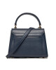Furla Дамска чанта 1927 Mini Top Handle WB00109-ARE000-2676S-1007 Тъмносин - Mera.bg