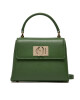 Furla Дамска чанта 1927 Mini Top Handle WB00109-ARE000-2813S-1007 Екрю - Mera.bg