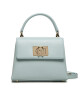 Furla Дамска чанта 1927 Mini Top Handle WB00109-ARE000-AJ000-1007 Син - Mera.bg