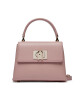 Furla Дамска чанта 1927 Mini Top Handle WB00109-ARE000-ALB00-1007 Alba - Mera.bg