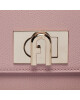 Furla Дамска чанта 1927 Mini Top Handle WB00109-ARE000-ALB00-1007 Alba - Mera.bg