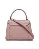 Furla Дамска чанта 1927 Mini Top Handle WB00109-ARE000-ALB00-1007 Alba - Mera.bg