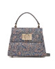 Furla Дамска чанта 1927 Mini Top Handle WB00109-BX2555-A4700-1007 Toni Color Silver - Mera.bg