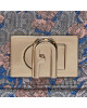 Furla Дамска чанта 1927 Mini Top Handle WB00109-BX2555-A4700-1007 Toni Color Silver - Mera.bg