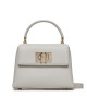 Furla Дамска чанта 1927 Mini Top Handle WB00109ARE0001704S1007 Бял - Mera.bg