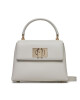 Furla Дамска чанта 1927 Mini Top Handle WB00109ARE0001704S1007 Бял - Mera.bg