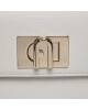 Furla Дамска чанта 1927 Mini Top Handle WB00109ARE0001704S1007 Бял - Mera.bg