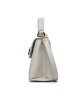 Furla Дамска чанта 1927 Mini Top Handle WB00109ARE0001704S1007 Бял - Mera.bg