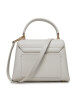 Furla Дамска чанта 1927 Mini Top Handle WB00109ARE0001704S1007 Бял - Mera.bg