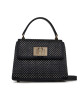 Furla Дамска чанта 1927 Mini Top Handle WB01262BX1472O60001007 Черен - Mera.bg