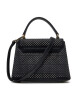Furla Дамска чанта 1927 Mini Top Handle WB01262BX1472O60001007 Черен - Mera.bg