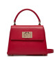 Furla Дамска чанта 1927 Mini WB00109 ARE000 2673S Червен - Mera.bg