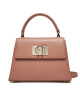 Furla Дамска чанта 1927 Mini WB00109 ARE000 3378S Бежов - Mera.bg