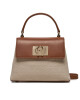 Furla Дамска чанта 1927 Mini WB00109 BX2093 1107S Кафяв - Mera.bg