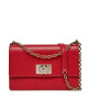 Furla Дамска чанта 1927 S Crossbody 24 BAFIACO-ARE000-2673S-1007 Червен - Mera.bg