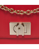 Furla Дамска чанта 1927 S Crossbody 24 BAFIACO-ARE000-2673S-1007 Червен - Mera.bg
