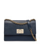 Furla Дамска чанта 1927 S Crossbody 24 BAFIACO-ARE000-2676S-1007 Тъмносин - Mera.bg