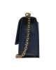 Furla Дамска чанта 1927 S Crossbody 24 BAFIACO-ARE000-2676S-1007 Тъмносин - Mera.bg