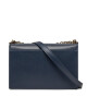 Furla Дамска чанта 1927 S Crossbody 24 BAFIACO-ARE000-2676S-1007 Тъмносин - Mera.bg