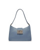 Furla Дамска чанта 1927 S Shoulder Bag Soft WB01114-HSF000-2495S-1007 Син - Mera.bg