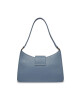 Furla Дамска чанта 1927 S Shoulder Bag Soft WB01114-HSF000-2495S-1007 Син - Mera.bg
