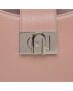 Furla Дамска чанта 1927 S Shoulder Bag Soft WB01114-HSF000-ALB00-1007 Розов - Mera.bg