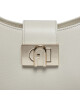 Furla Дамска чанта 1927 S SHOULDER BAG SOFT WB01114HSF0001704S1007 Бял - Mera.bg