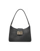 Furla Дамска чанта 1927 S SHOULDER BAG SOFT WB01114HSF000O60001007 Черен - Mera.bg
