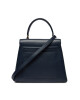 Furla Дамска чанта 1927 S Top Handle BAKPACO-ARE000-2676S-1007 Mediterraneo - Mera.bg