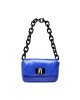 Furla Дамска чанта 1927 Soft WB00769-BX1199-1552S-9-044-20-CN-B Син - Mera.bg