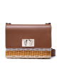 Furla Дамска чанта 1927 WB00580-BX0637-TCO00-1-007-20-CN-B Toni Cognac - Mera.bg