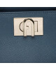 Furla Дамска чанта 1927 WB00677-ARE000-1785S-1-007-20-IT-B Тъмносин - Mera.bg