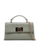 Furla Дамска чанта 1927 WE00423 ARE000 AG700 Тъмносин - Mera.bg