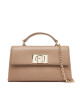 Furla Дамска чанта 1927 WE00423 ARE000 CN 1257S 1007 Бежов - Mera.bg