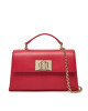 Furla Дамска чанта 1927 WE00423 ARE000 CN RUB00 Червен - Mera.bg