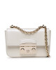 Furla Дамска чанта Metropolis WB00828-BX0347-1704S-1-007-20-BG-B Marshmallow - Mera.bg