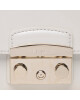 Furla Дамска чанта Metropolis WB00828-BX0347-1704S-1-007-20-BG-B Marshmallow - Mera.bg