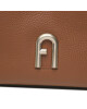 Furla Дамска чанта Primula WB00780-BX0041-03B00-9-036-20-IT-B Cognac h - Mera.bg